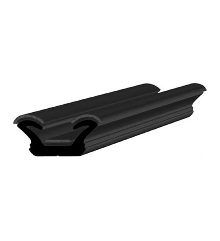 Rubber Channels